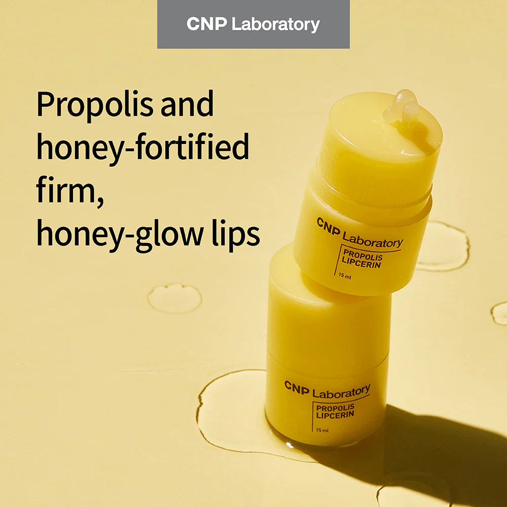 CNP LABORATORY Propolis Lipcerin