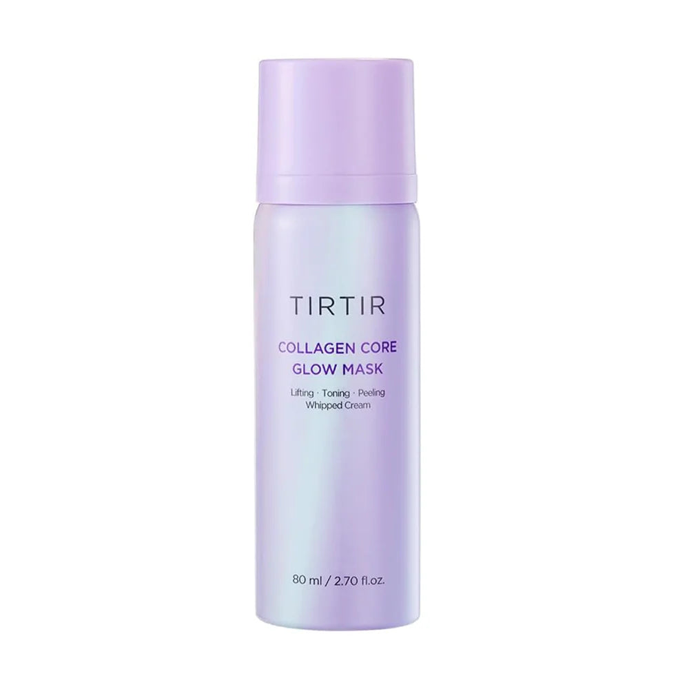 TIRTIR Collagen Core Glow Mask