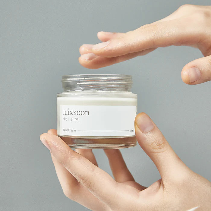 MIXSOON Bean Cream