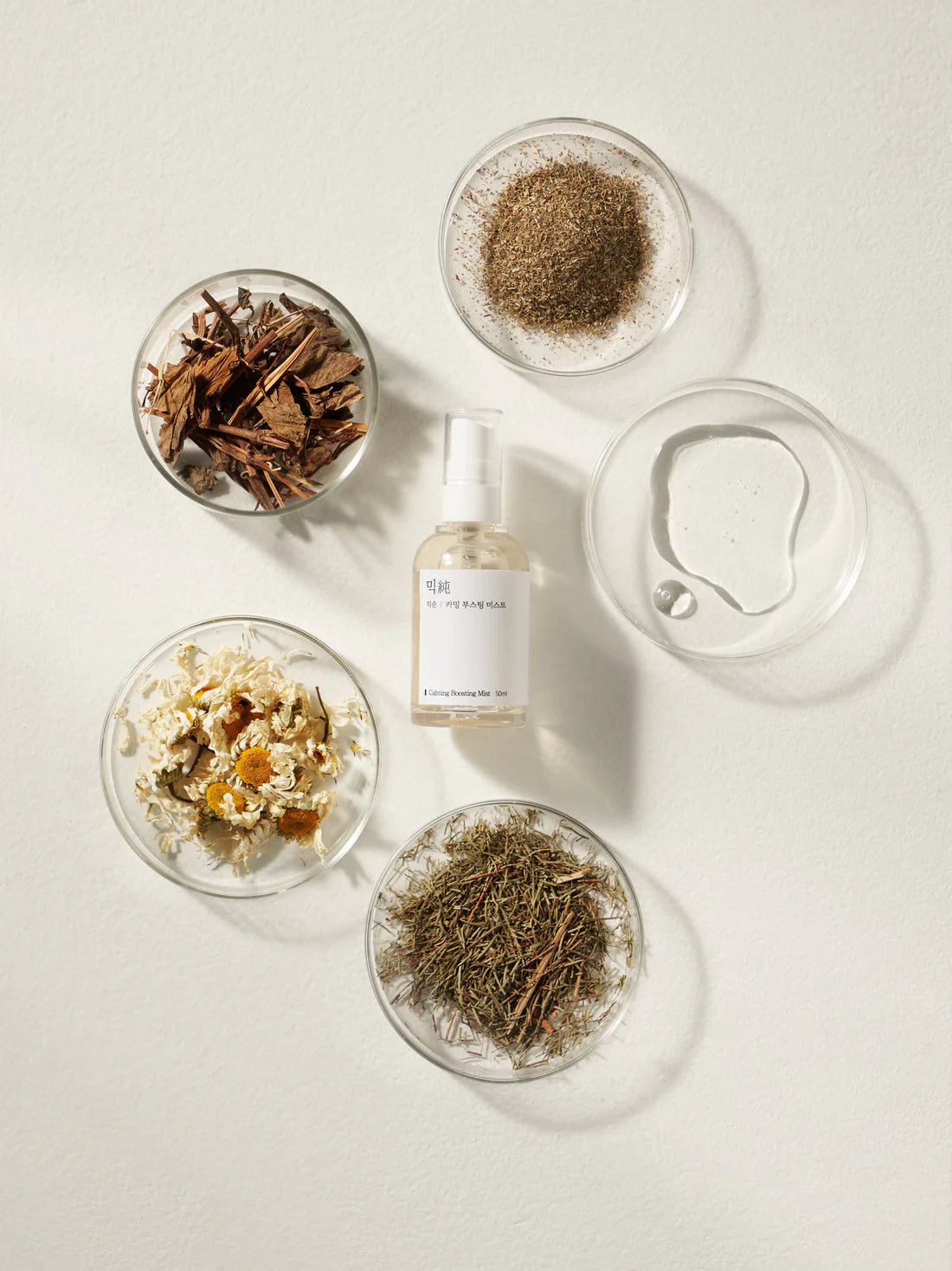 MIXSOON Calming Boost Mist