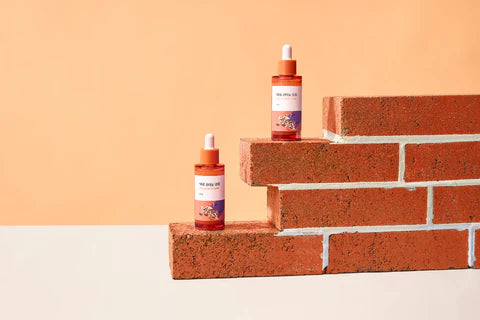 ROUND LAB Soybean Panthenol Ampoule