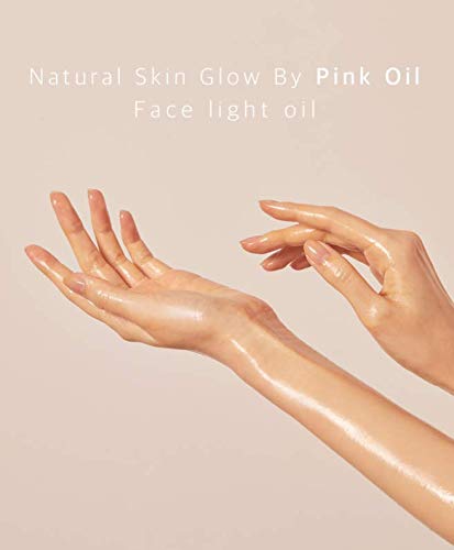 NEEDLY Face Light Oil