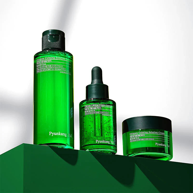PYUNKANG YUL Ultimate Calming Solution Toner