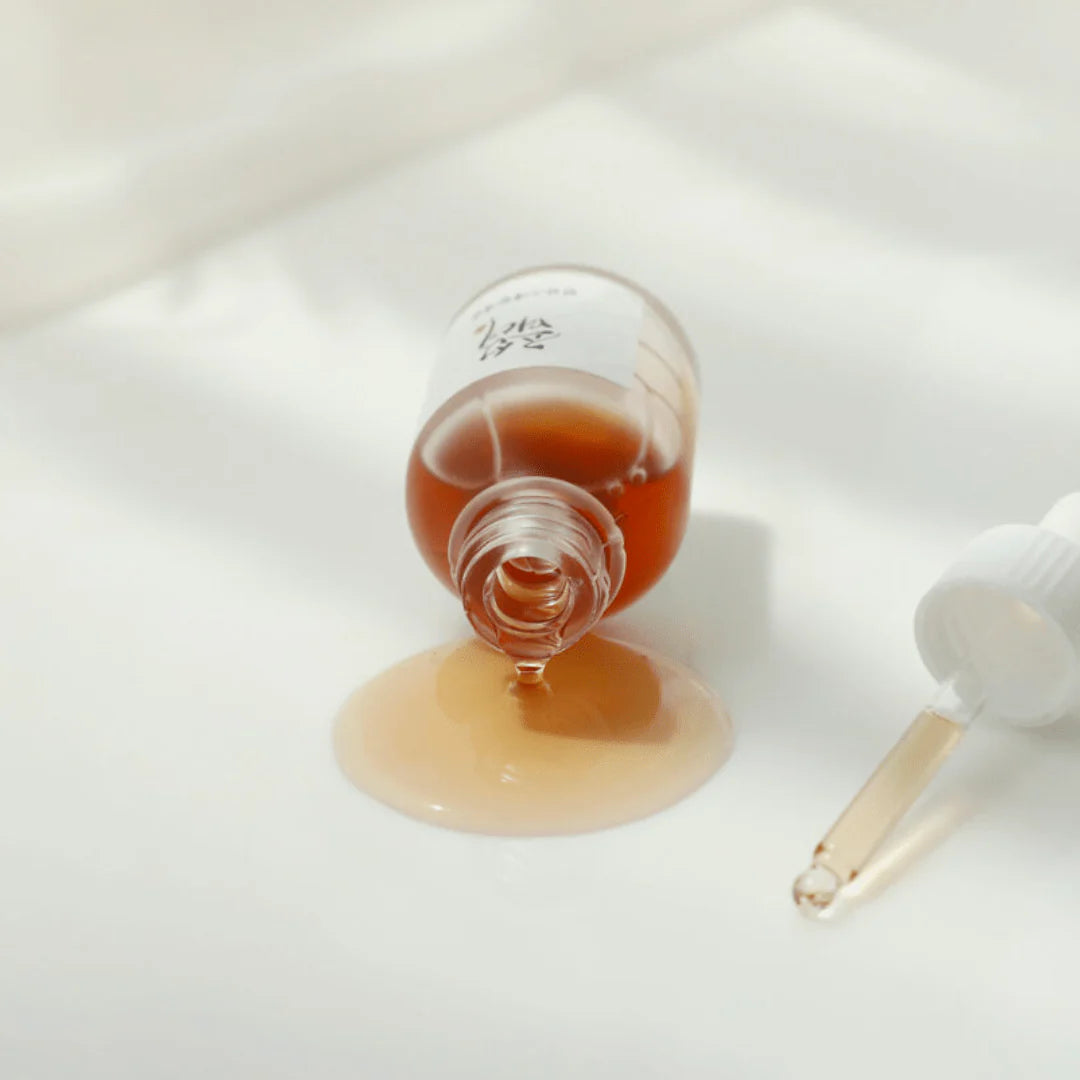 BEAUTY OF JOSEON Revive Serum: Ginseng + Snail Mucin