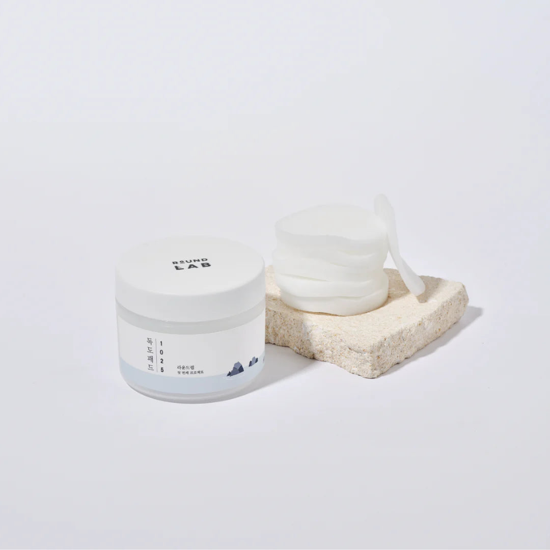 ROUND LAB 1025 Peeling Pad