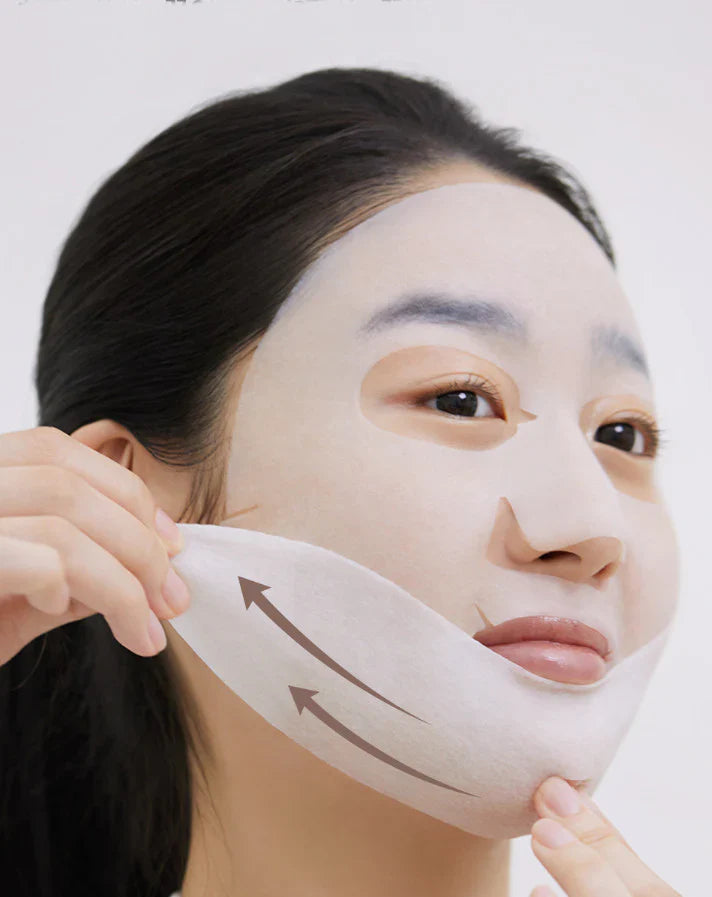 MEDIHEAL Retinol Collagen Ampoule Lifting Mask