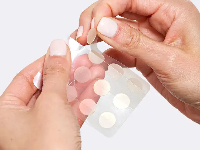 COSRX Acne Pimple Master Patch