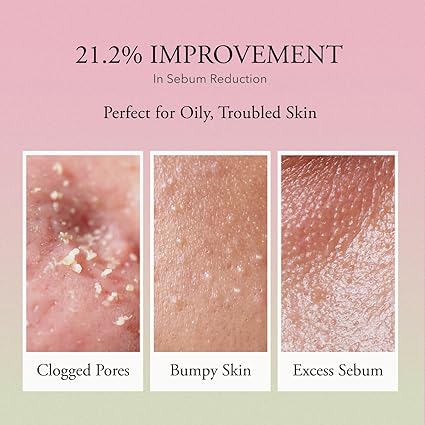 APRIL SKIN Pink Aloe Vita Toner