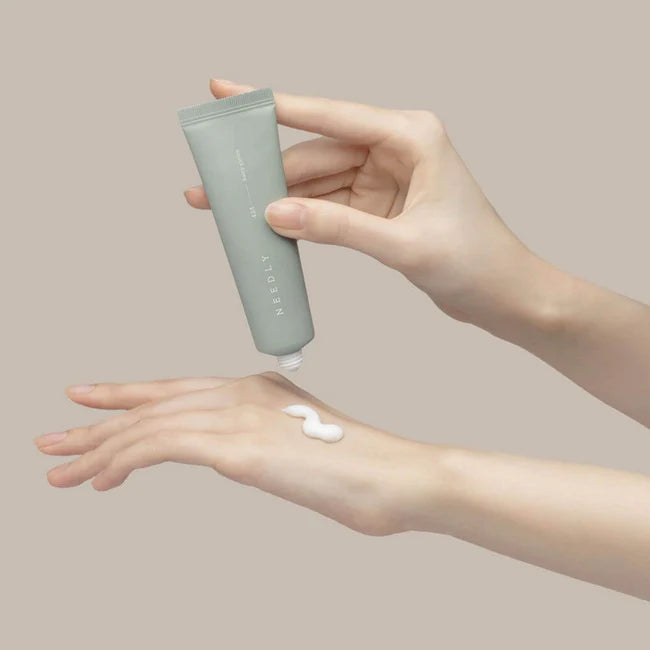 NEEDLY Rainy Garden Hand Cream