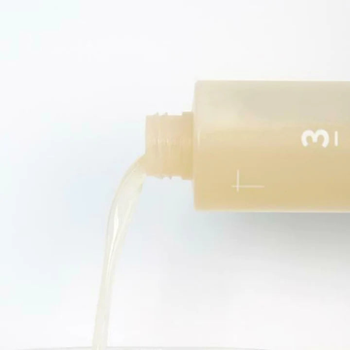 NUMBUZIN No.3 Super Glowing Essence Toner