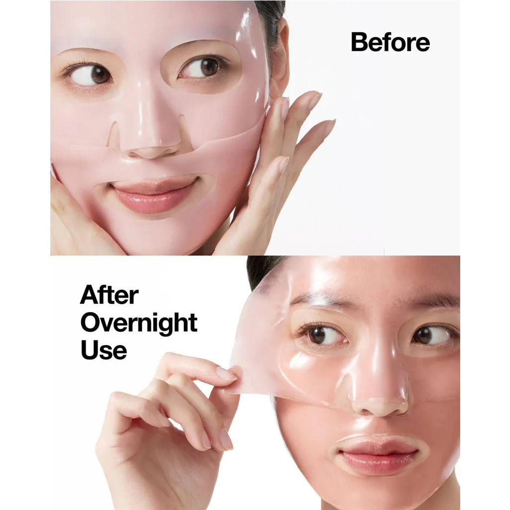 ANUA Peach 70 Niacin Brightening Collagen Mask