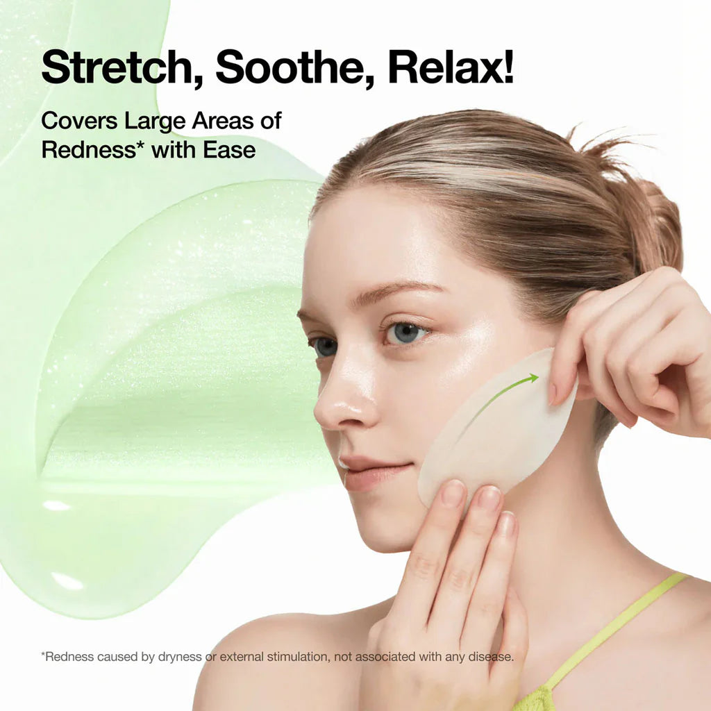 ANUA Azelaic 10 Hyaluron Redness Soothing Pad