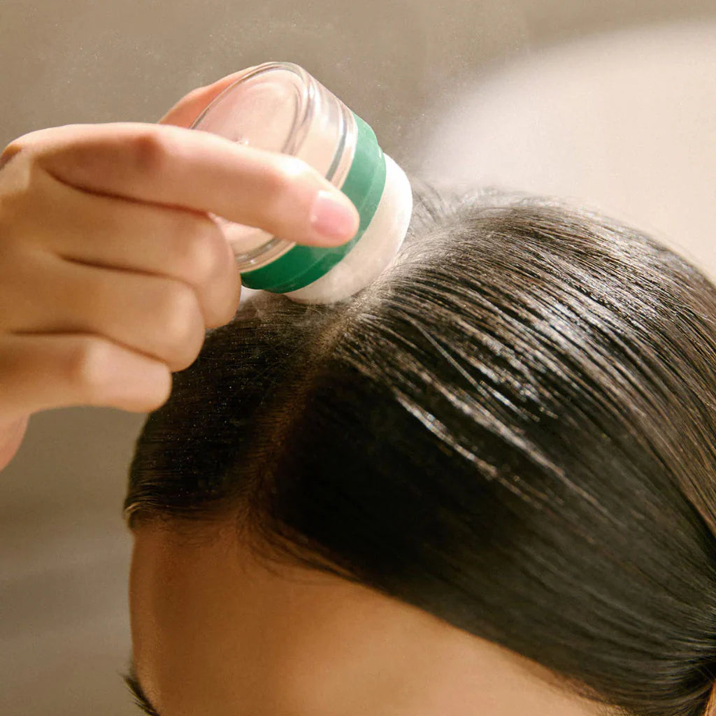 AROMATICA Rosemary Dry Shampoo Powder