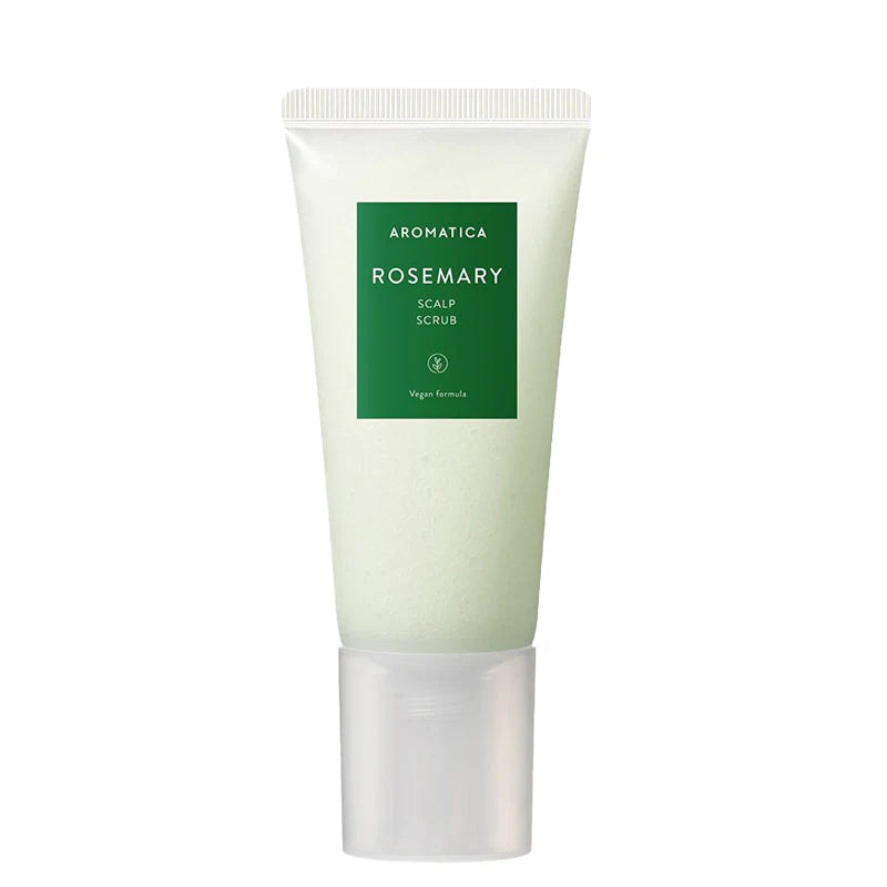 AROMATICA Rosemary Scalp Scrub