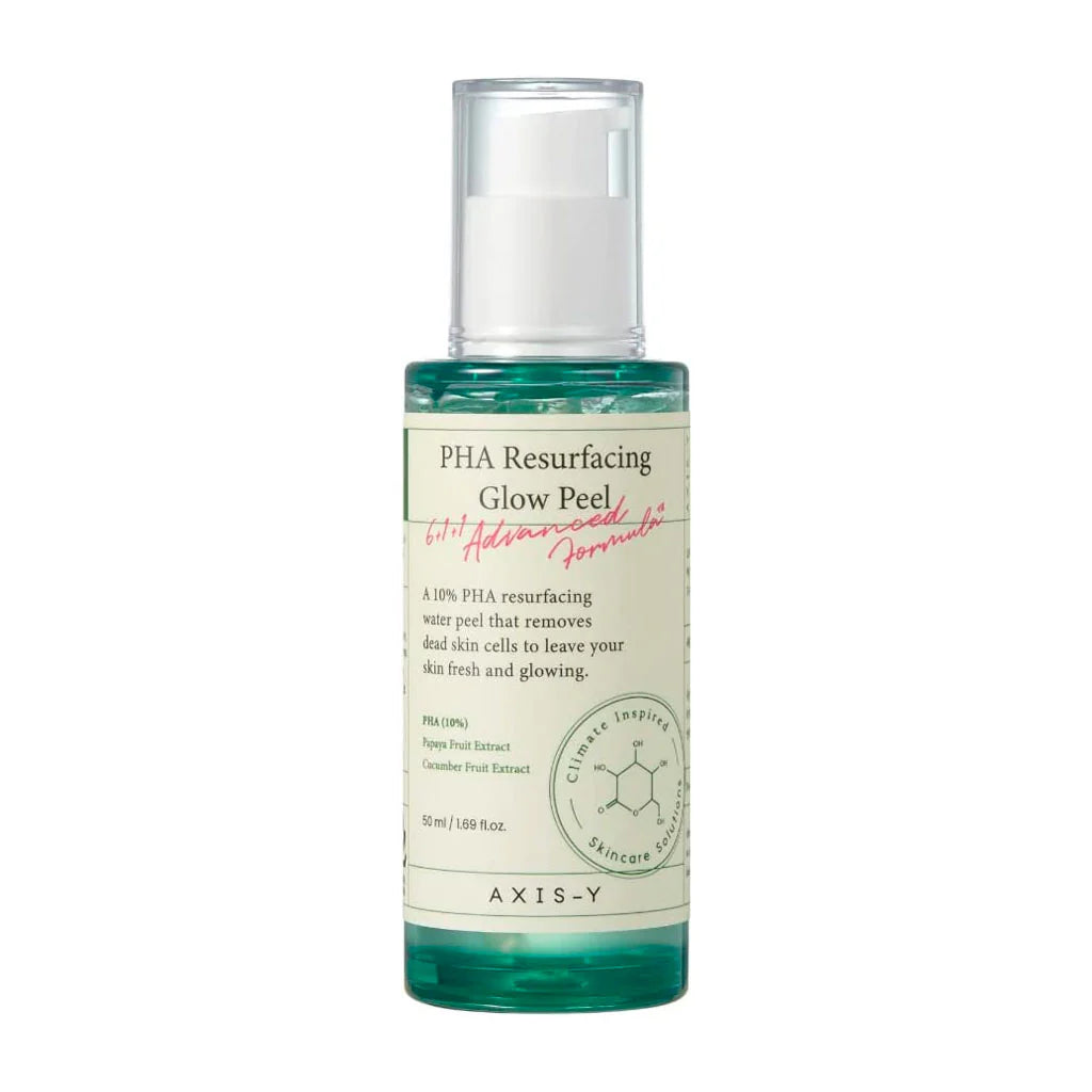 AXIS Y PHA Resurfacing Glow Peel