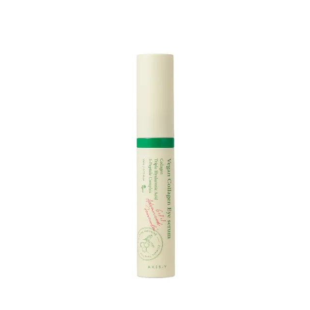 AXIS Y Vegan Collagen Eye Serum