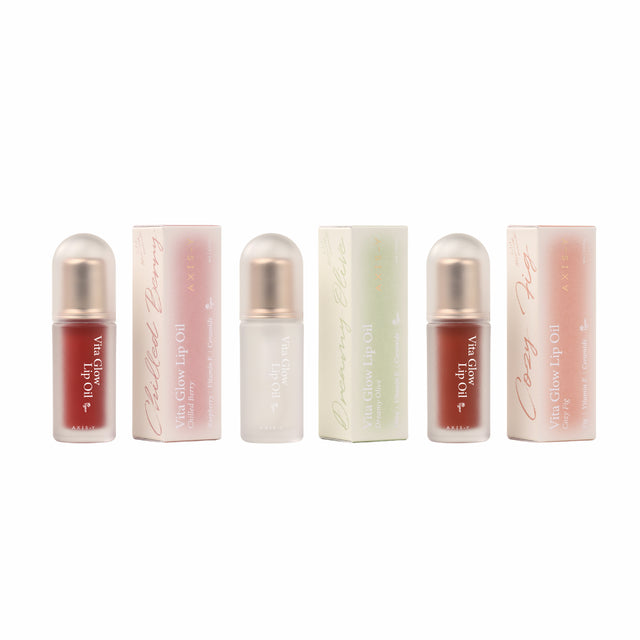 AXIS-Y Vita Glow Lip Oil