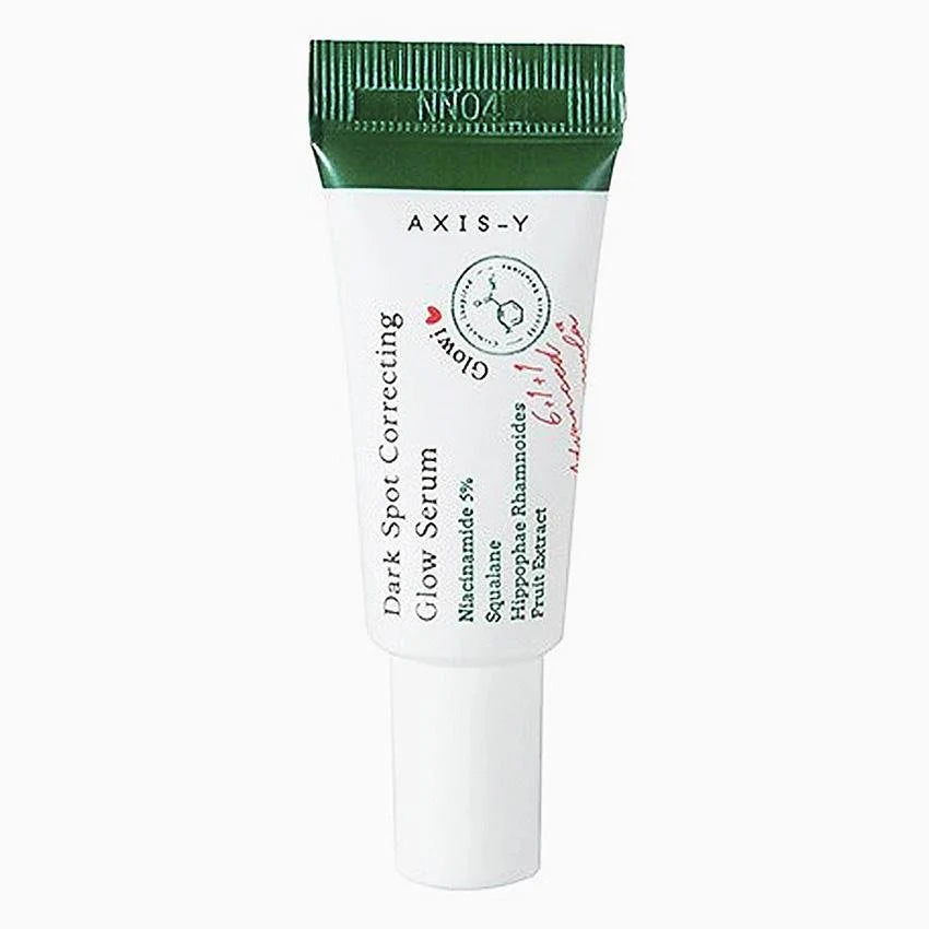 AXIS Y Dark Spot Correcting Glow Serum