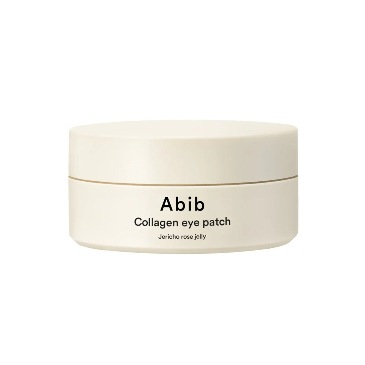 ABIB Collagen Eye Patch Jericho Rose Jelly