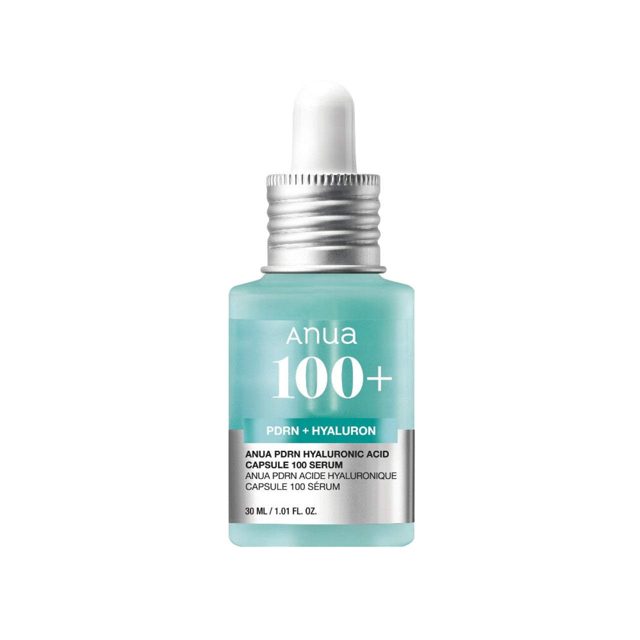 ANUA PDRN Hyaluronic Acid Capsule 100 Serum