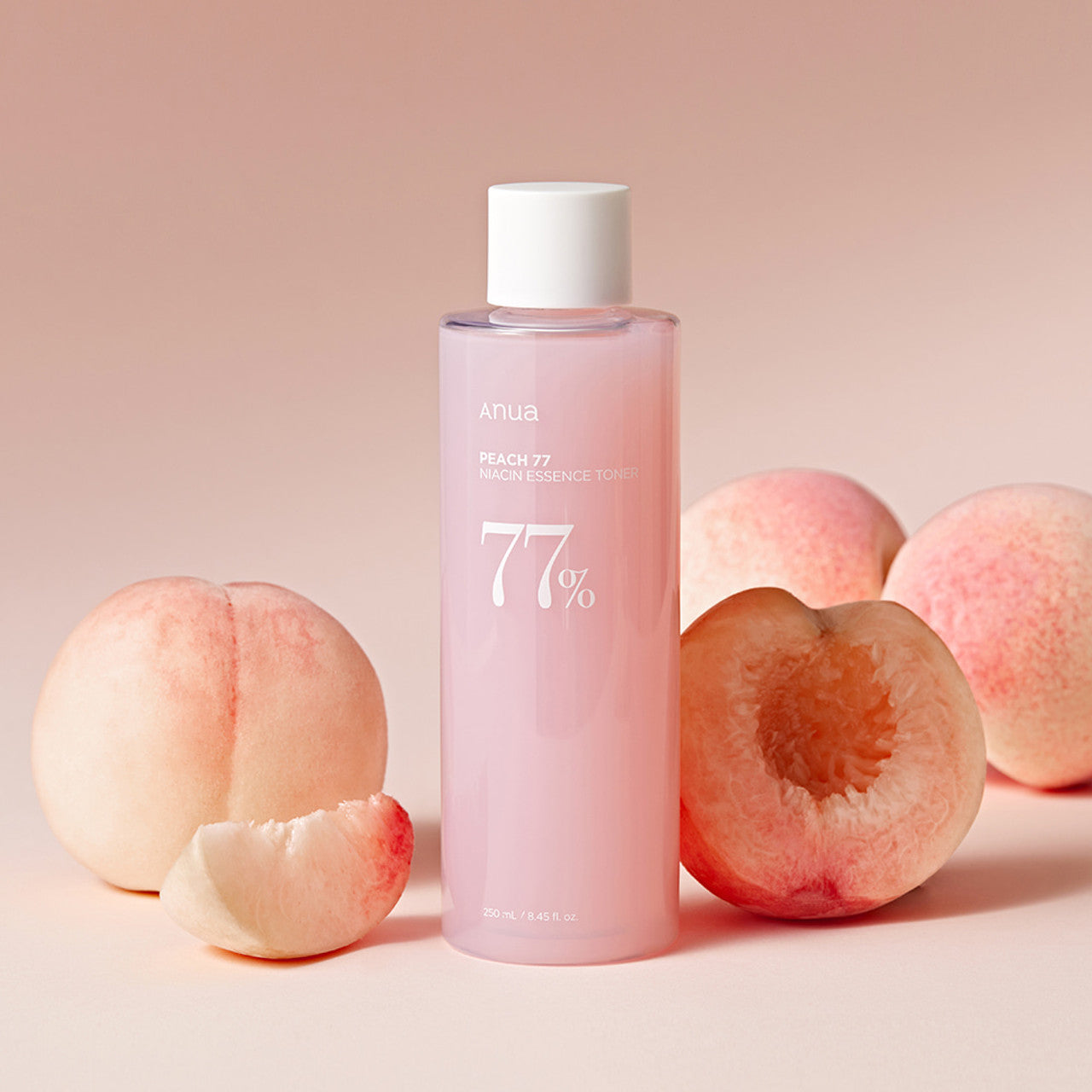 ANUA Peach 77% Niacin Essence Toner