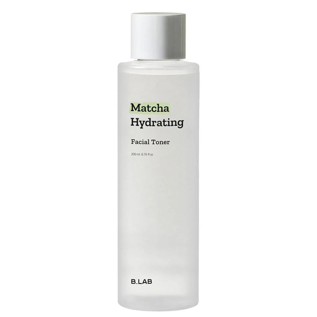B LAB Matcha Hydrating Facial Toner