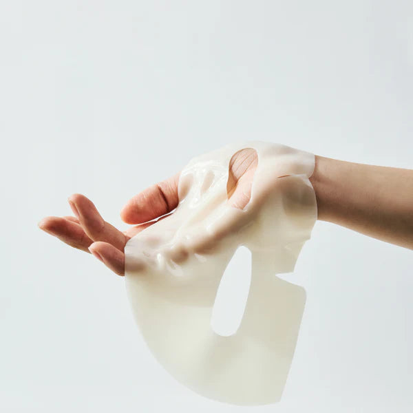BIODANCE Radiant Vita Niacinamide Real Deep Mask