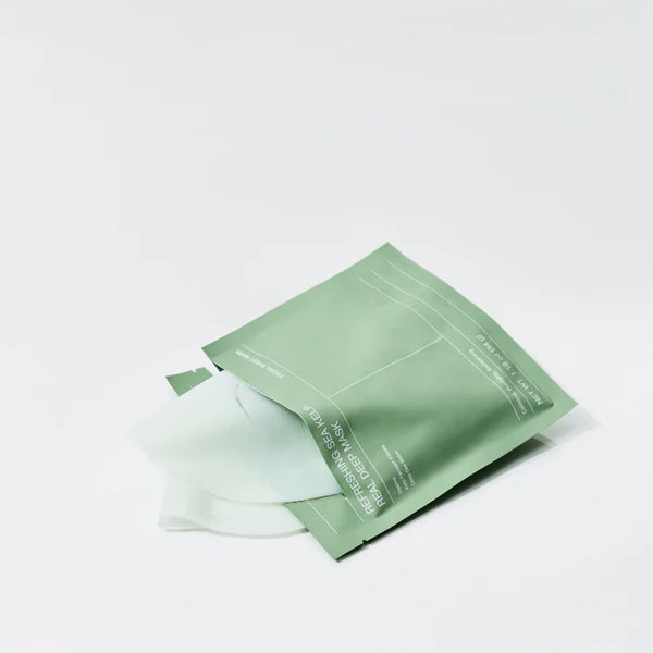BIODANCE Refreshing Sea Kelp Real Deep Mask