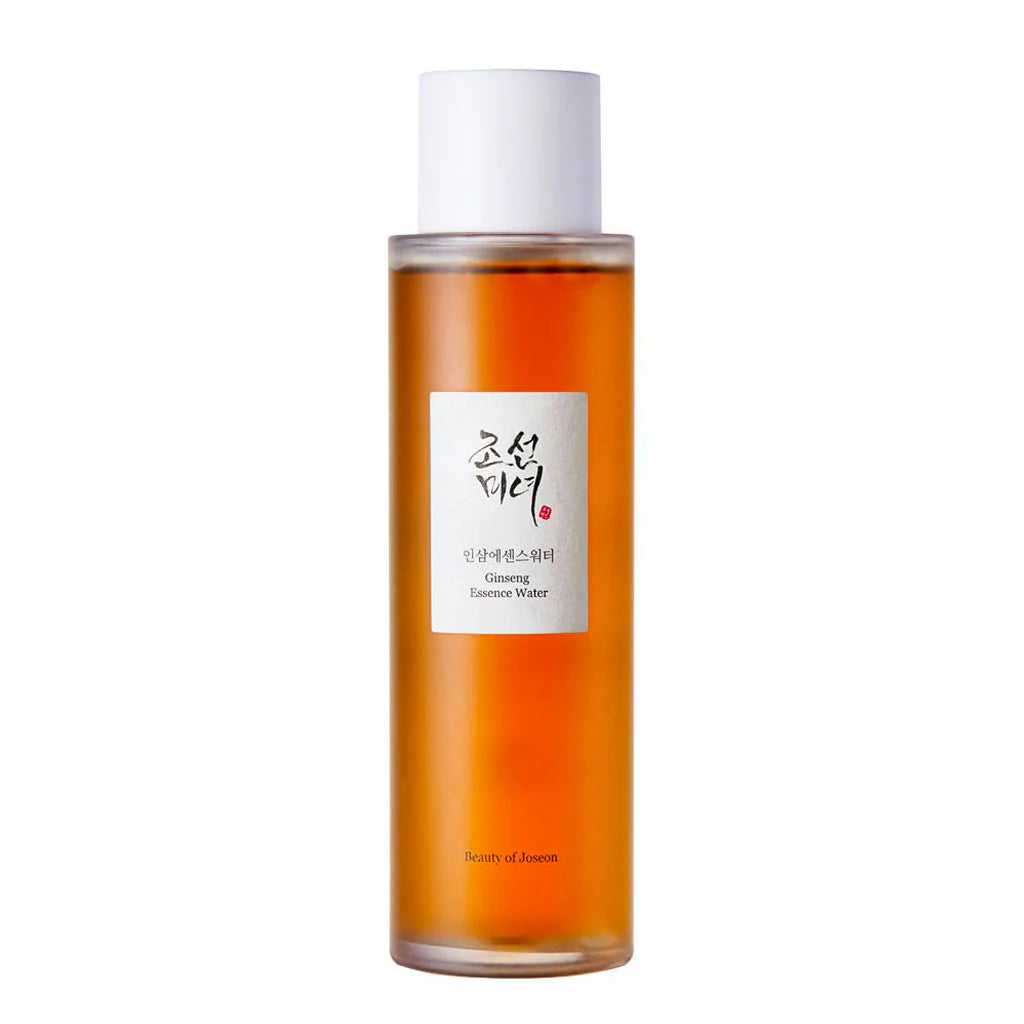 BEAUTY OF JOSEON Ginseng Essence Water