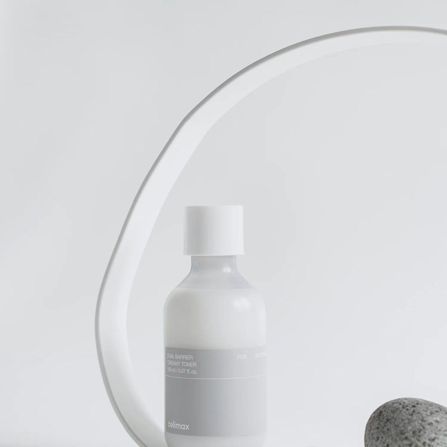 CELIMAX Dual Barrier Creamy Toner