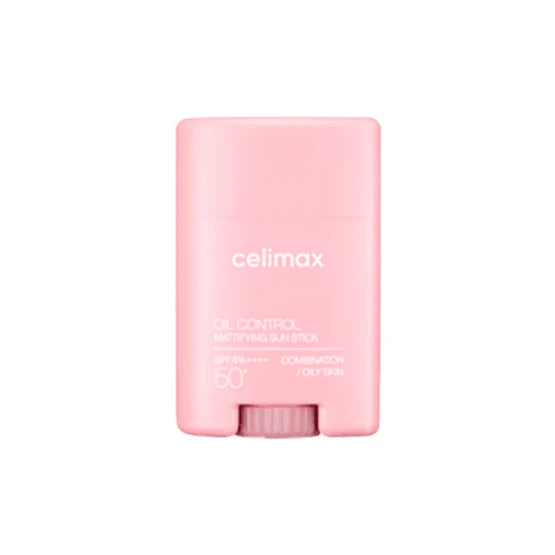 CELIMAX Oil Control Mattifying Sun Stick