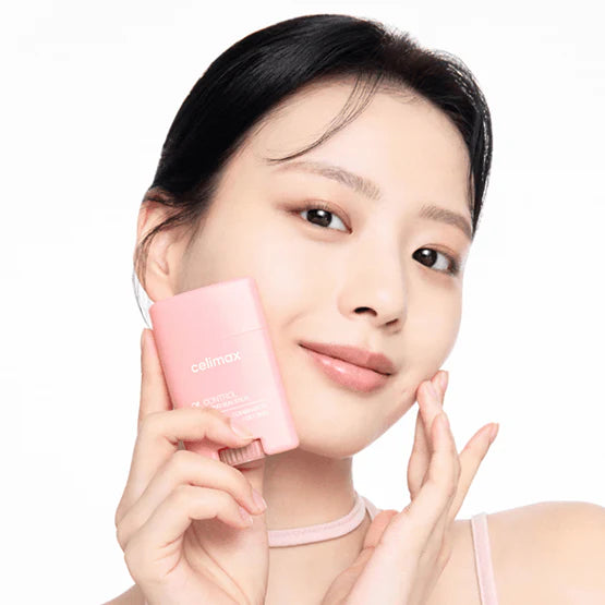 CELIMAX Oil Control Mattifying Sun Stick