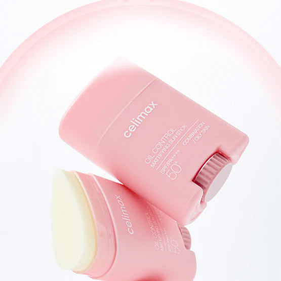 CELIMAX Oil Control Mattifying Sun Stick