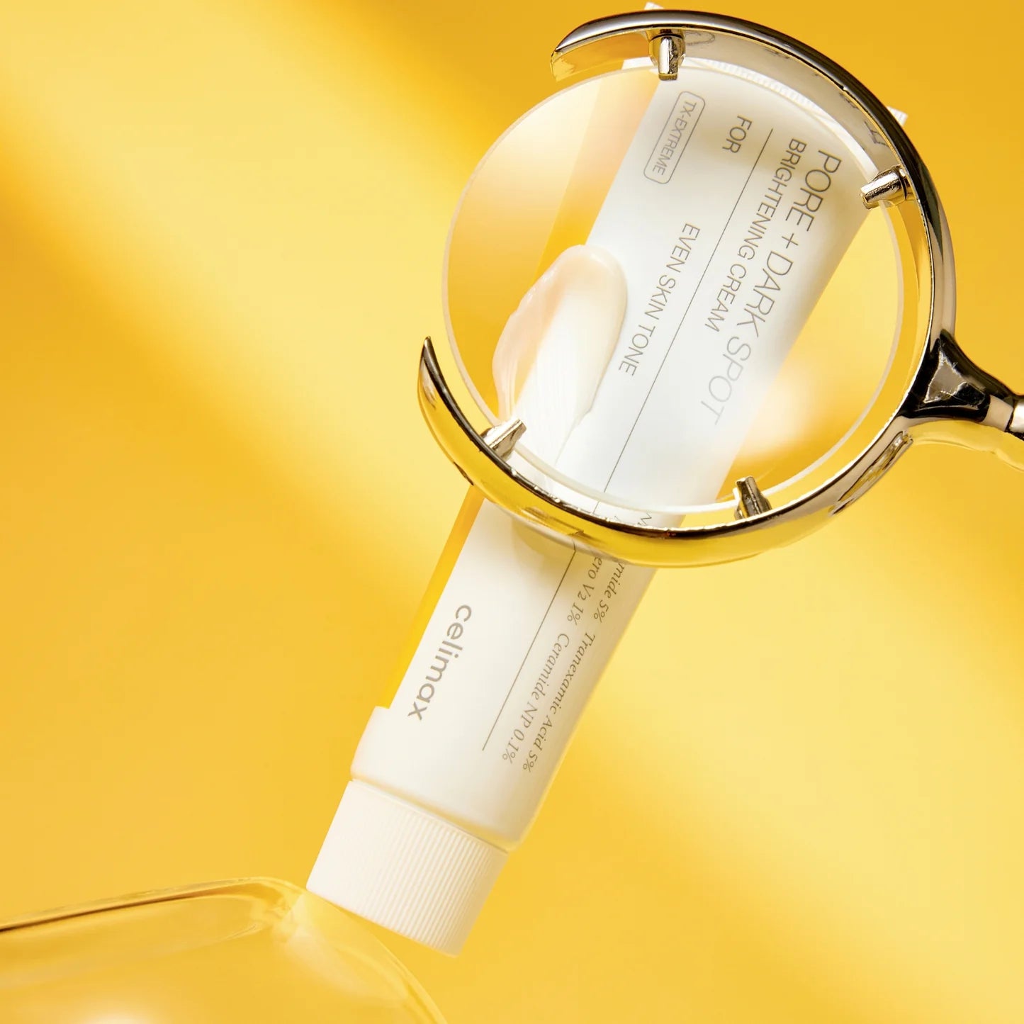 CELIMAX Pore+Dark Spot Brightening Cream