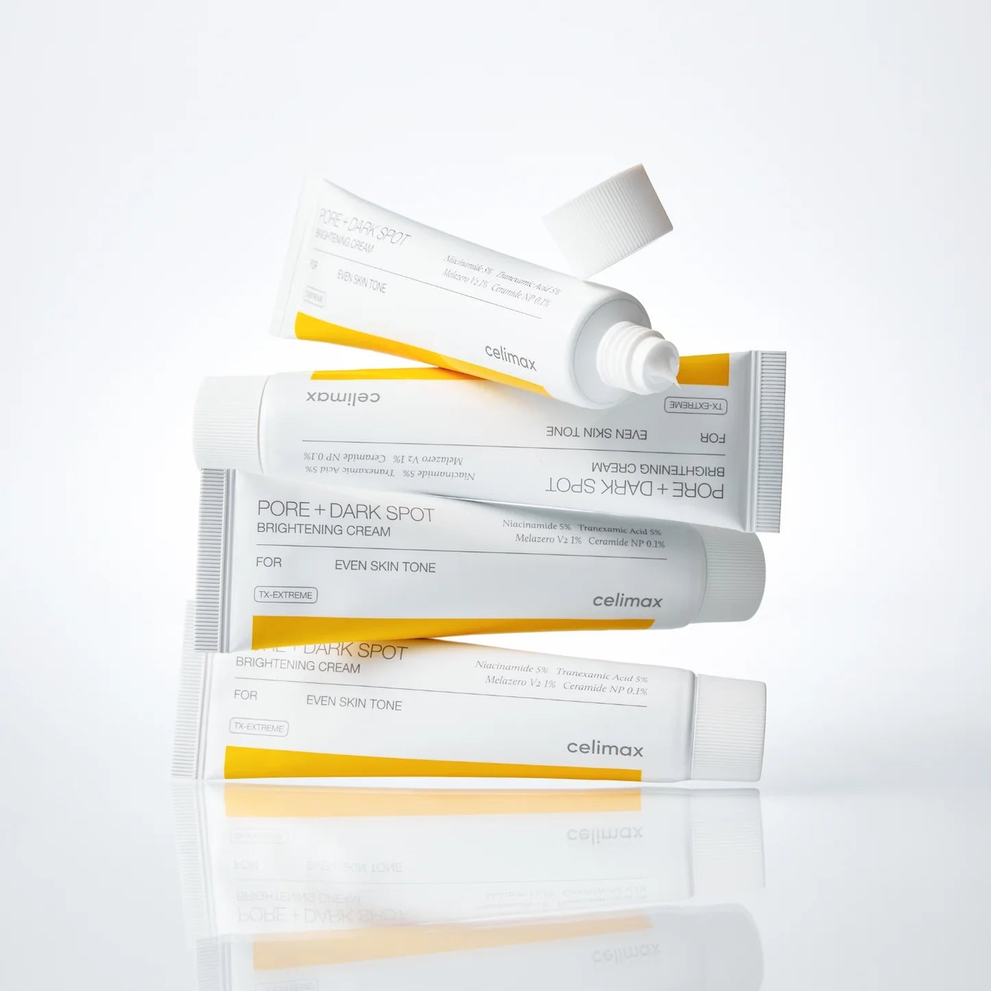 CELIMAX Pore+Dark Spot Brightening Cream
