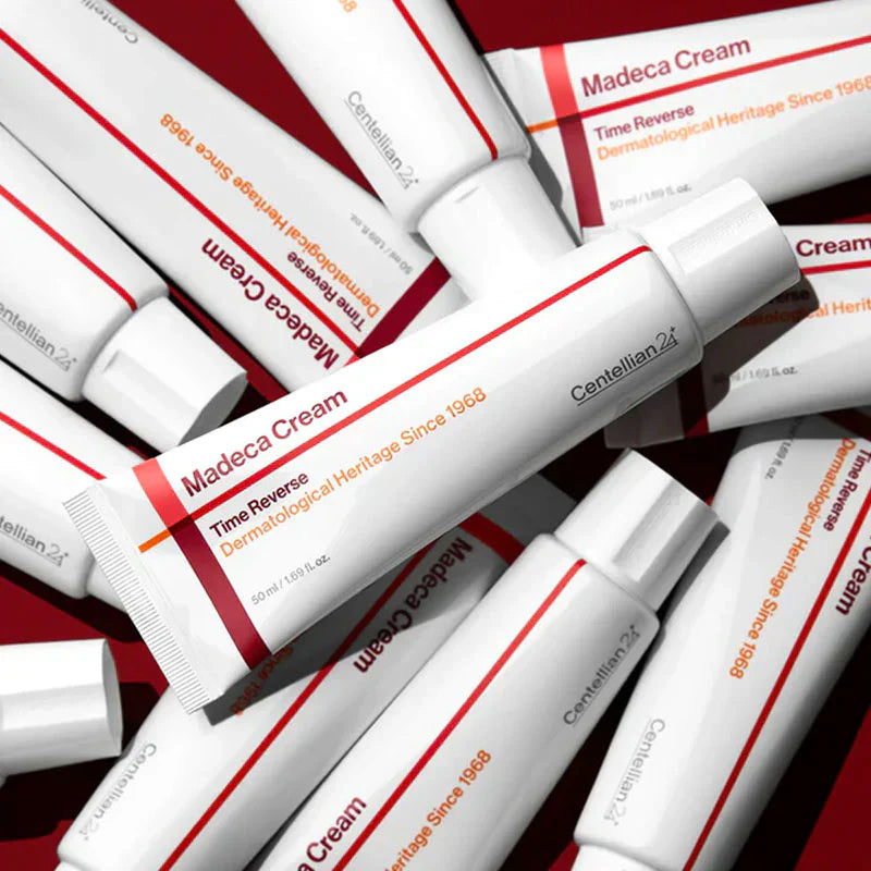 CENTELLIAN24 Madeca Cream Time Reverse