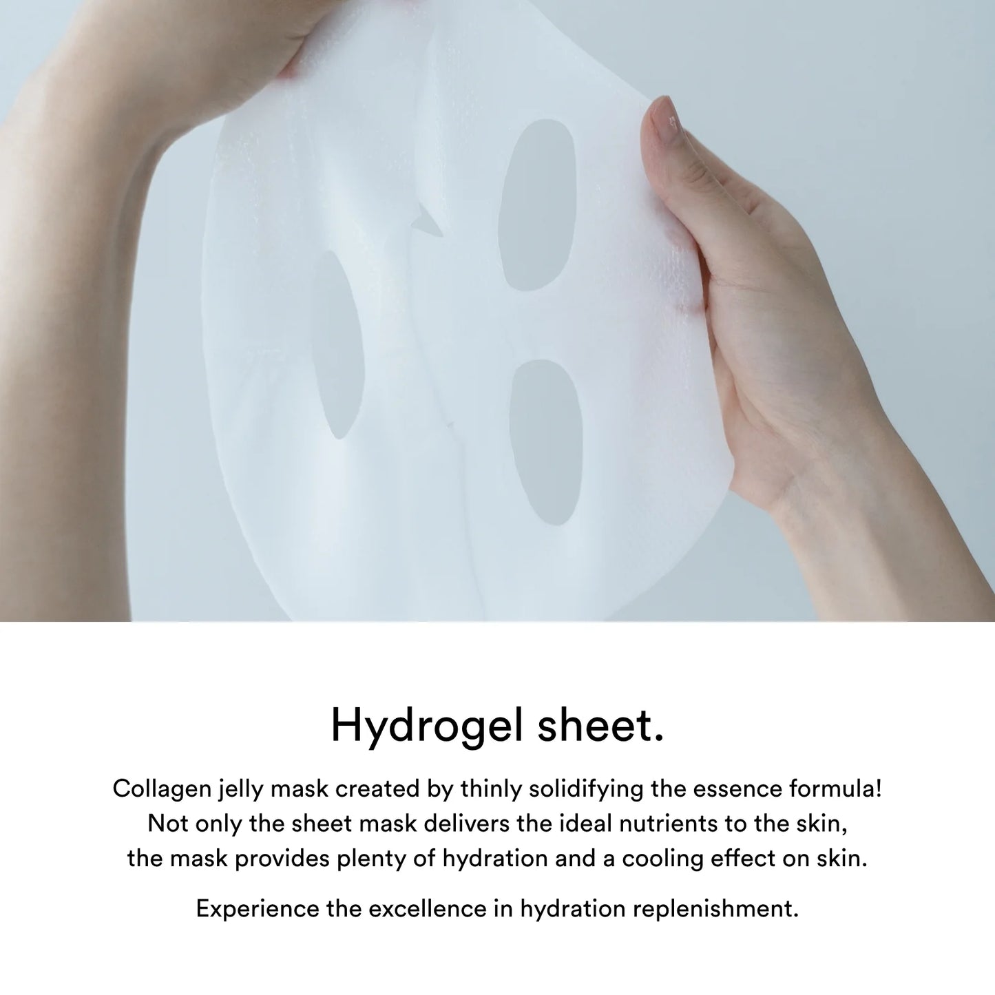 ABIB Collagen Gel Mask Sedum Jelly