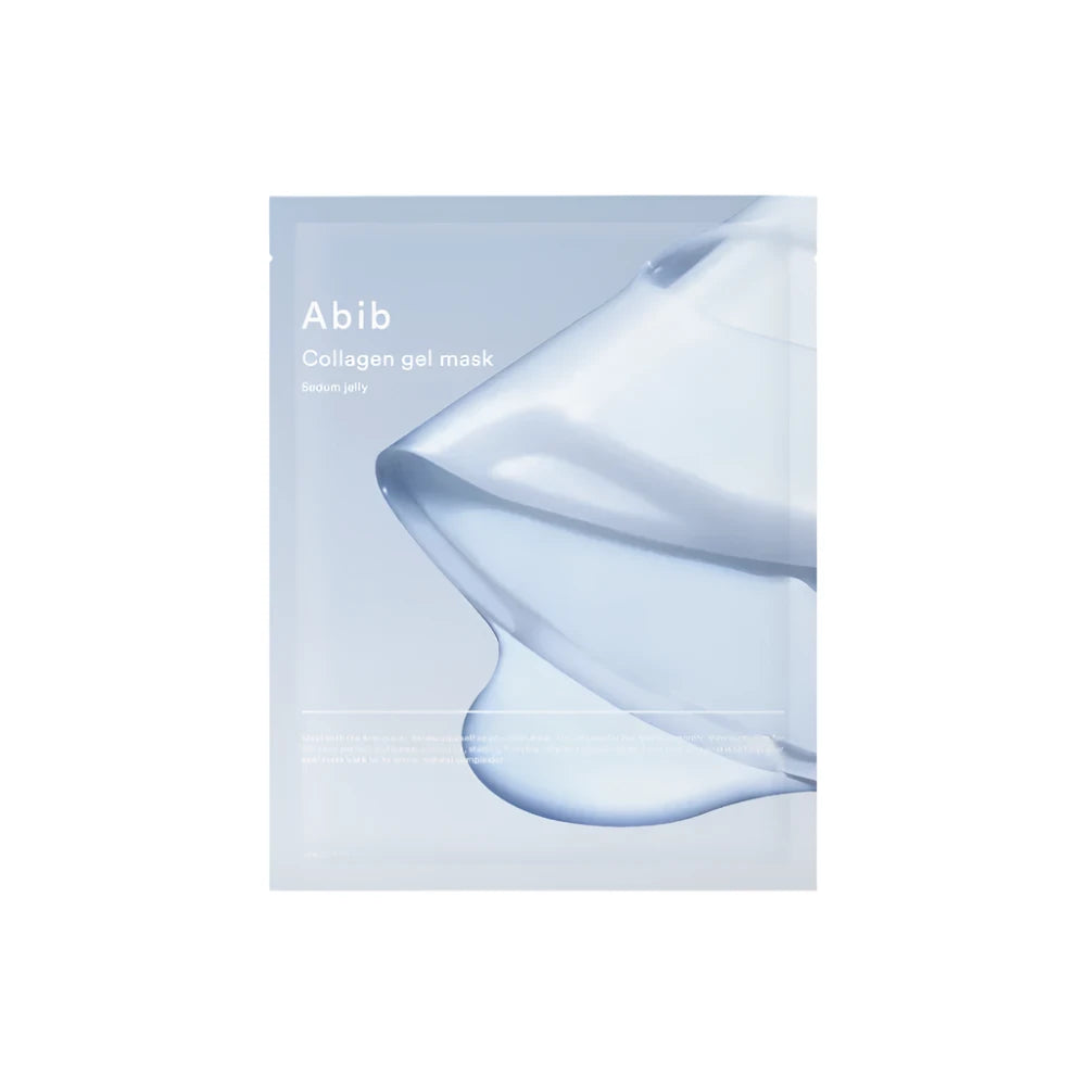 ABIB Collagen Gel Mask Sedum Jelly