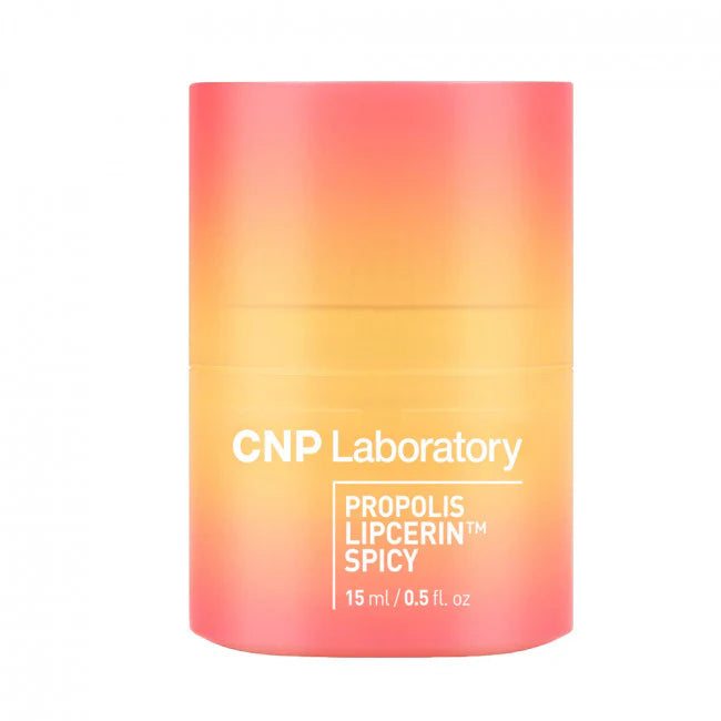 CNP Propolis Lipcerin Spicy