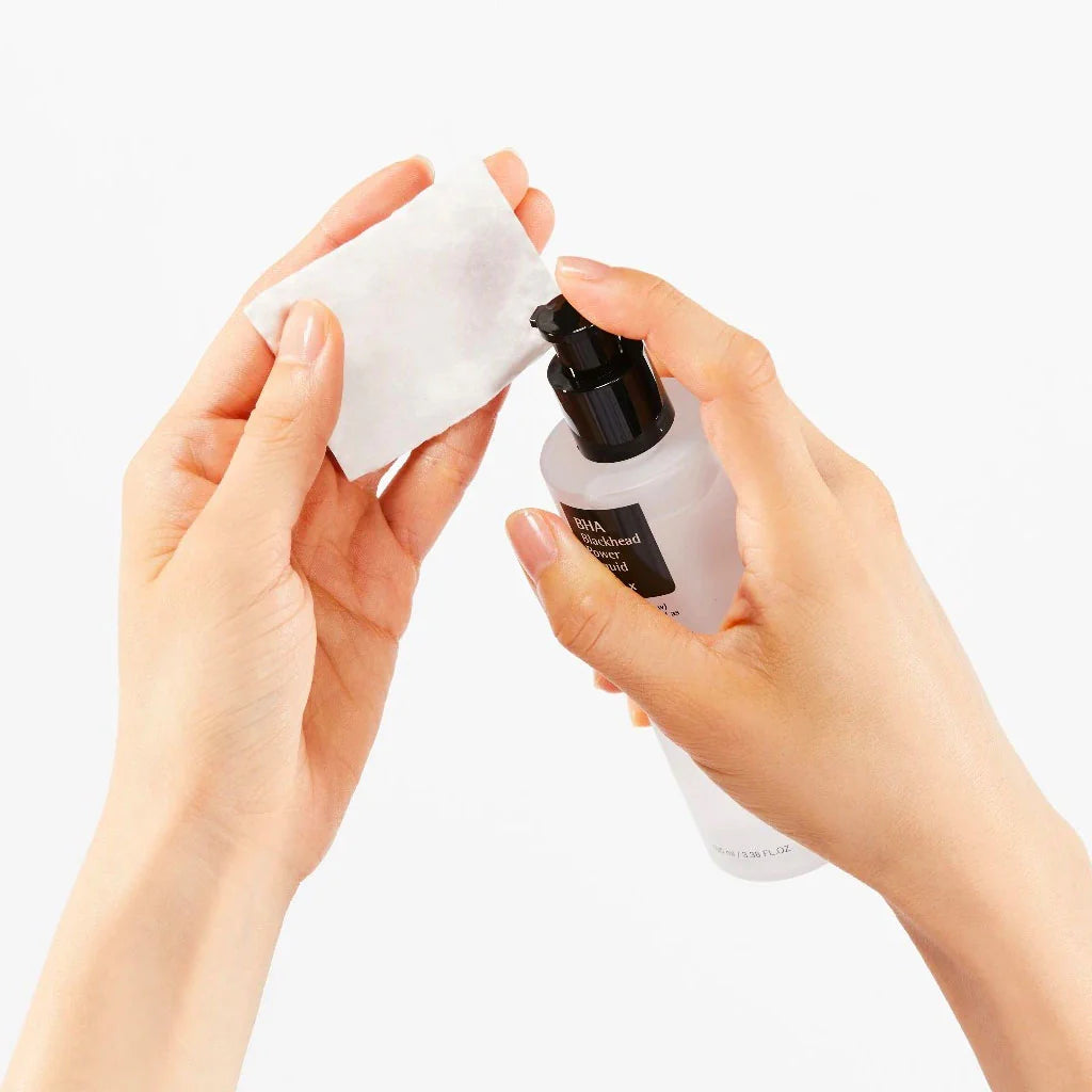 COSRX BHA Blackhead Power Liquid
