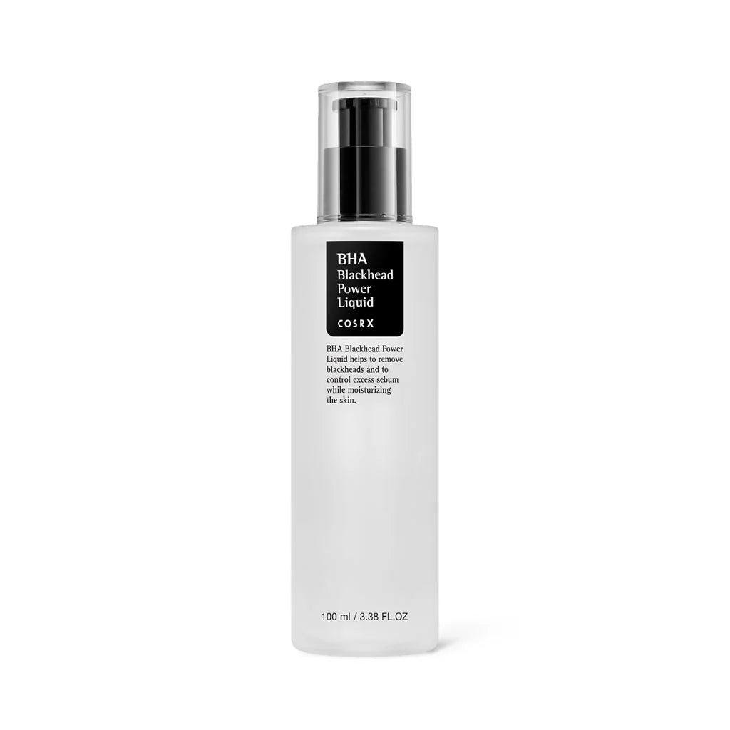 COSRX BHA Blackhead Power Liquid