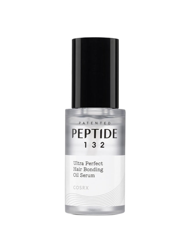COSRX PEPTIDE-132 Ultra Perfect Hair Bonding Oil Serum