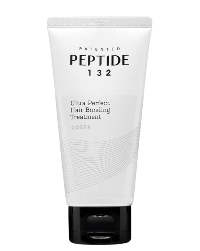 COSRX PEPTIDE-132 Ultra Perfect Hair Bonding Treatment