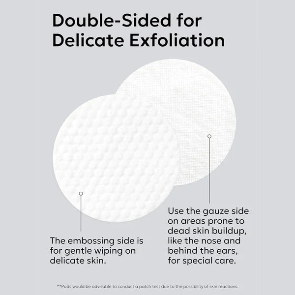 CELIMAX Heartleaf BHA Peeling Pad