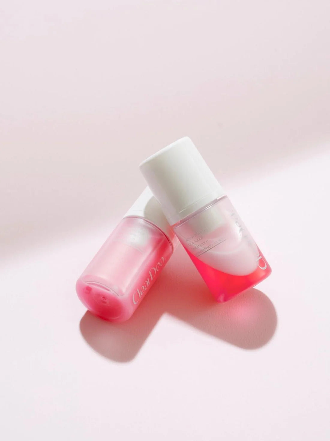 CLEARDEA Mucin Mineral Vita Bubble First Essence