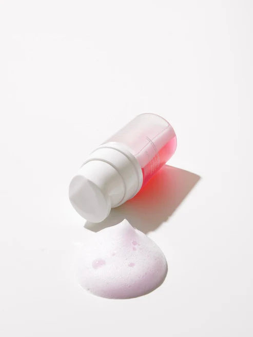 CLEARDEA Mucin Mineral Vita Bubble First Essence