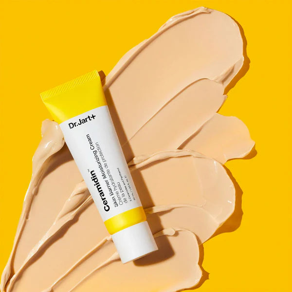 DR JART+ Ceramidin Skin Barrier Moisturizing Cream