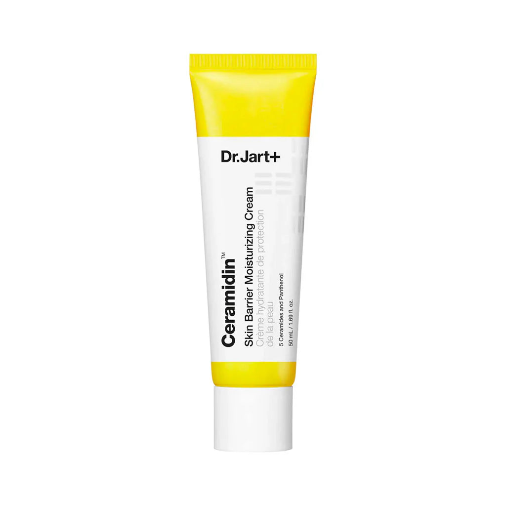 DR JART+ Ceramidin Skin Barrier Moisturizing Cream