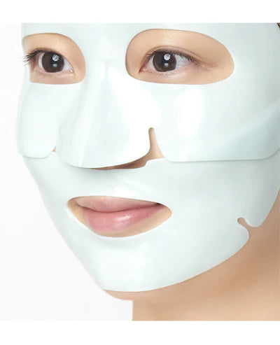 DR JART+ Cryo Rubber with Soothing Allantoin Mask