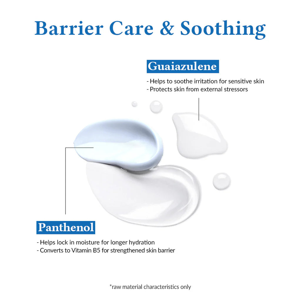 DR ALTHEA Aqua Marine Watery Cream